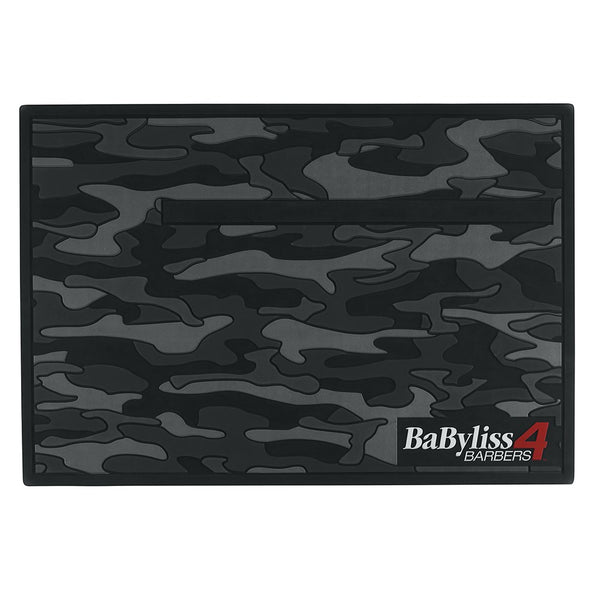 BaBylissPRO Barberology Magnetic Tool Mat